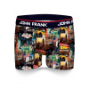 Pánske boxerky John Frank JFBD339