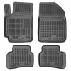 Koberce gumenné Rezaw Plast Kia CERATO 2004-2009