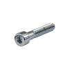 Metric allen bolt M6 x 110mm