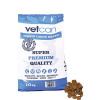 Vetcan s.r.o. VETCAN junior large breed granule pre psy 10kg