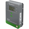 Solárny regulátor MPPT 30A 12V 24V Qoltec LCD Bluetooth APP pre LiFePO4 GEL