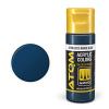AMMO by MIG Jimenez ATOM COLOR - Marine Blue 20ml