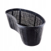 Kvetináč - košík oblička pre jazierkové rastliny, 40 cm