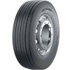 MICHELIN X INCITY HL Z 275/70 R22,5 150/145J CAT 5 Z MS 3PMSF