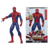Hasbro veľký spiderman figurín so zvukom B1461 (Hasbro veľký spiderman figurín so zvukom B1461)