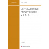 Účetní a daňové případy řešené v s. r. o. - 7. vydání - Ivana Pilařová