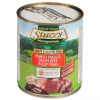 Stuzzy Dog Monoprotein hovädzie 800 g