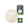 GiGwi Skipdawg Neon Glow Ball záriaci míč