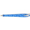 Kľúčenka na krk Gyeon Lanyard Blue