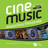 Cinemusic: Klasszikus Filmzenék - CD