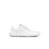 Barefoot tenisky Barebarics Zing - All White - Leather 46