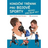 Kondiční trénink pro bojové sporty - Radim Pavelka