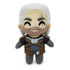 Youtooz The Witcher Plyšák Figurka Geralt 22 cm