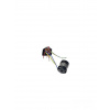 Worcraft Motor s kontrolnou jednotkou CHS-S20LiB diel 34, 36
