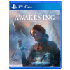 Unknown 9: Awakening