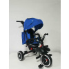Ramiz Trojkolka RIDER modrá SPORTRIKE