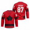 Kanada - Sidney Crosby 2026 Hokejový Replica Fan Dres XXL