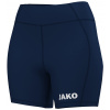 Šortky Jako Indoor Power Tight 4476-900 Veľkosť 36