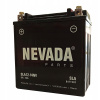 Gélová batéria Nevada Parts SLA12-14NV 14Ah 12V