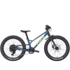 Trek Wahoo 20 trail (Emerald Iris)