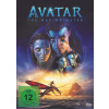 Avatar: The Way of Water (DVD)
