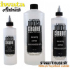 Airbrush čistič Iwata 118 ml pre airbrush pištole a náradie (Iwata Medea Airbrush Cleaner 118ml)