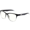 Gunnar Berkeley Fade Onyx čirá skla BER-05709