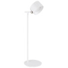 GLOBO 58436W JORJE Nabíjateľná stolová lampa LED 4,5W
