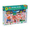 Mudpuppy Puzzle skladaj a hľadaj 