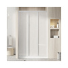 Sprchové dvere RAVAK ASDP3-80 198 satin+Pearl 00V40UR211