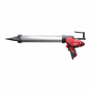 MILWAUKEE M12™ kompaktná dávkovacia pištoľ s 600 ml púzdrom - M12PCG/600A-0 bez akumulátora