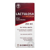 Lactulosa Biomedica sir.1 x 250 ml 50%