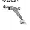 SKF Řídicí páka, zavěšení kol VKDS 822002 B
