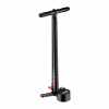 LEZYNE Pumpa nožná ALLOY DIGITAL DRIVE 3.5 - strieborná