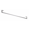 Duravit Príslušenstvo Držiak uteráka, dĺžka 101 cm, chróm 0030351000
