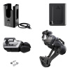 Sada SHIMANO XTR Upgrade Kit M9250 - I-spec EV