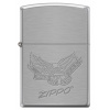 Zippo Eagle Made In USA + možnost gravírování
