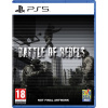 Battle of Rebels (PS5)