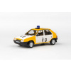 ABREX Škoda Favorit 136L (1988) 1:43 - Verejná Bezpečnosť