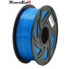 XtendLAN PETG filament 1,75mm modrý 1kg 3DF-PETG1.75-KBL 1kg