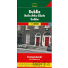 Dublin 1:18 000 - freytag&berndt
