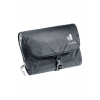 Kozmetická taštička Deuter Wash Bag I - black