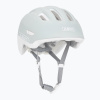Detská cyklistická prilba ABUS Smiley 3.0 ACE LED pure mint
