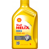 SHELL Motorový olej Helix HX5 15W-40, 550046277, 1L