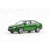 Škoda Octavia III (2012) - Zelená Rallye Metalíza ABREX 1:43