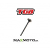 Ventil sací/ výfukový TGB Blade 600/ 1000, Target 600, 910283/ 910284 Prevedenie: Výfukový ventil