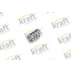 Pružina, tlmič výfuku KRAFT AUTOMOTIVE 0593010