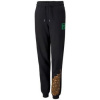 Puma Nohavice X Minecraft Sweatpants Čierna