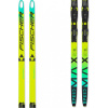 Fischer SPEEDMAX 100 SKATE JR + RACE JR SKATE IFP 2025/26