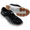 Keen UNEEK O2 W black/harvest gold US 6 / EU 36,0 / UK 3,5 / 23 cm; Černá sandály